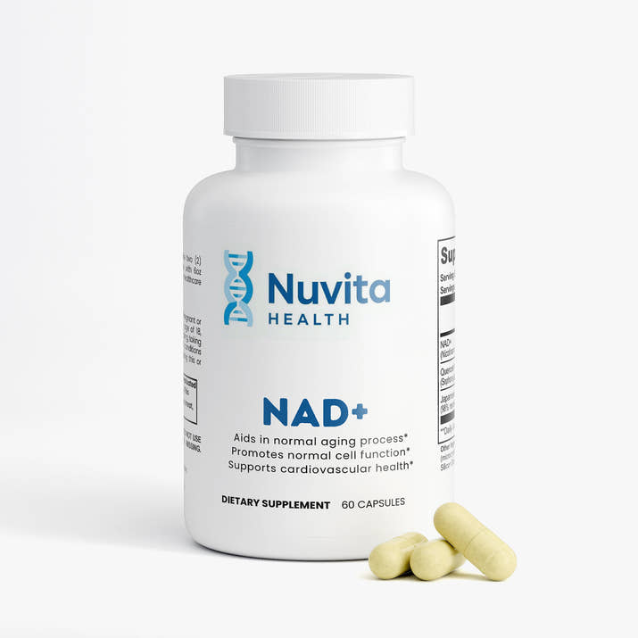 NAD+