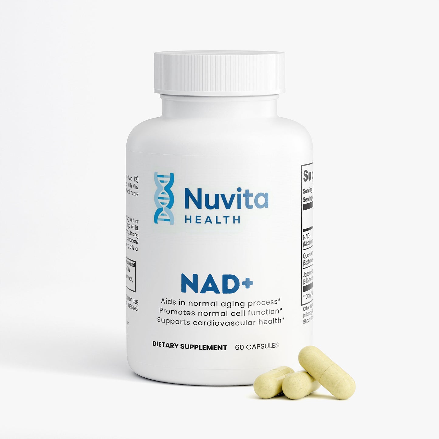NAD+