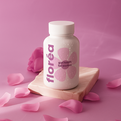 Floréa Women's Gut Formula