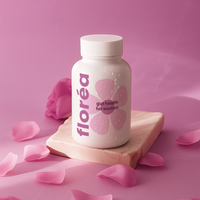 Floréa Women's Gut Formula