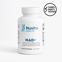 NAD+