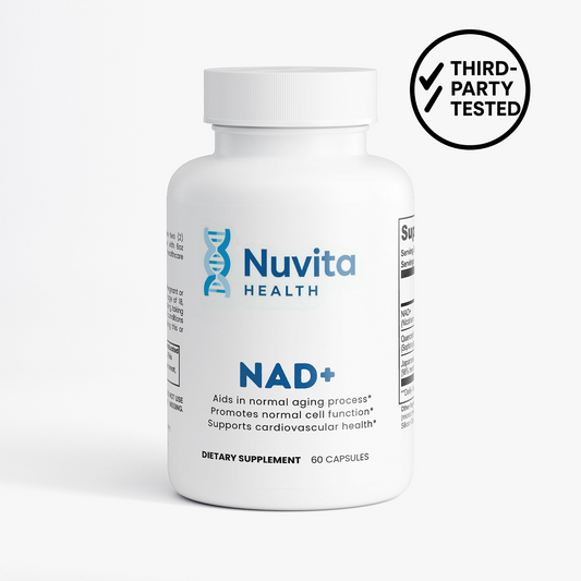 NAD+
